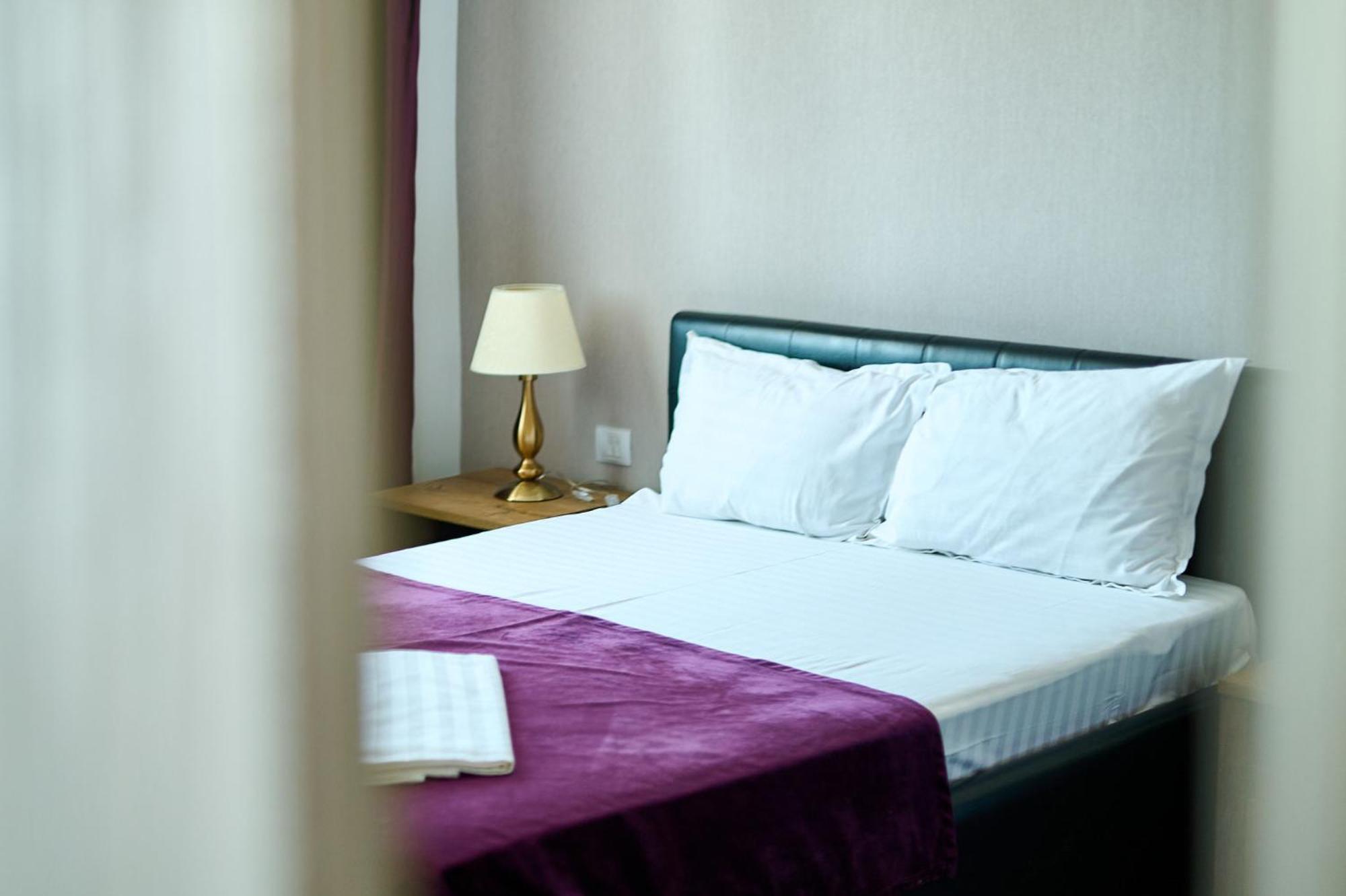Hotel Evianne Boutique Galati  Exterior photo